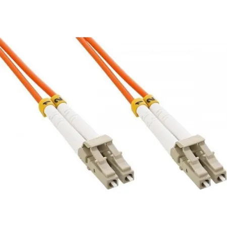 Patchcord światłowodowy Om2 50/125 Mm Lc-lc Duplex 3m